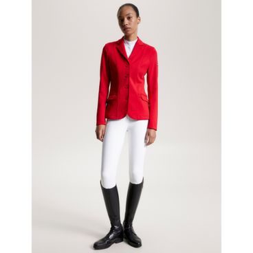 Jeggings Tommy Hilfiger Equestrian Elmira Full Grip dámské