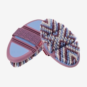 Kartáč LeMieux Flexi Soft Body Kolekce 2026