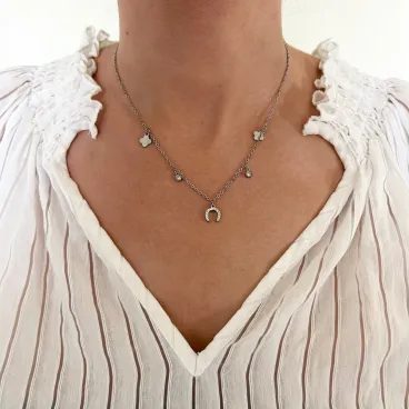 Podsedlová dečka Schockemöhle Spirit