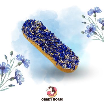 Pamlsky Candy Horse Eclair Herbs SPRING AND EASTER 90g