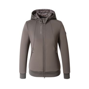 Mikina Covalliero Hoody dámská Kolekce 2026/27