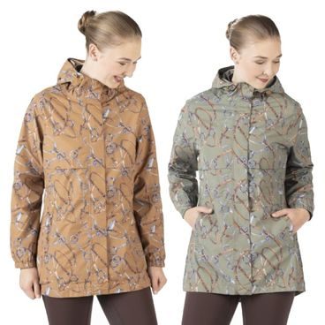 Bunda HKM Allure Rainy dámská OUTLET
