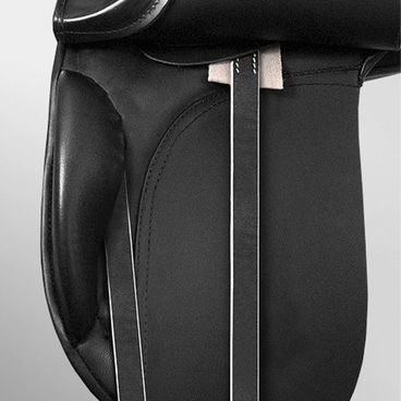 Sedlo drezurní Prestige X - D2 K FREE AKCE SLEVA 35%-použité