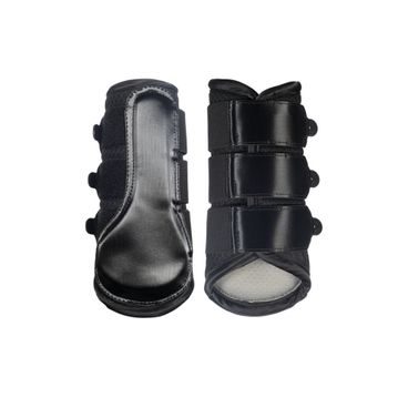 Kamaše HKM Shiny pár DOPRODEJ