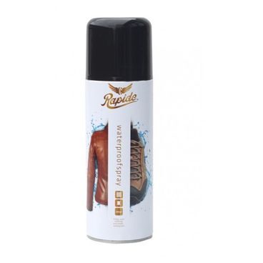 Impregnace Rapide Waterproofspray - na kůži a textil 400ml DOPRODEJ