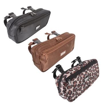 *W* Brašna k sedlu Cashel Pommel Bag Small