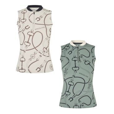 Top Kingsland Larissa Training dámský Kolekce 2026