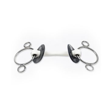 Pessoa Trust Flexi Soft nelomený 20 mm TEST