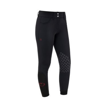 Rajtky Cavalleria Toscana American Knee Grip dámské KOLEKCE