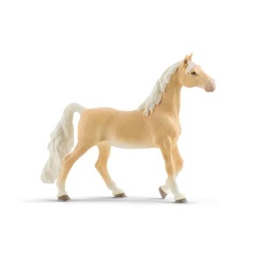 Schleich 13912 Klisna Amerického jezdeckého koně