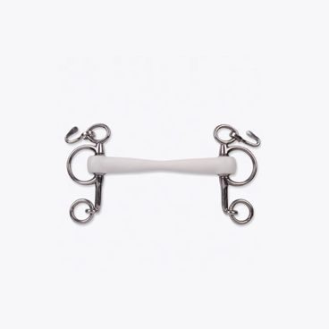 TEST Pelham Trust Baby Inno Sense Flexi soft nelomený