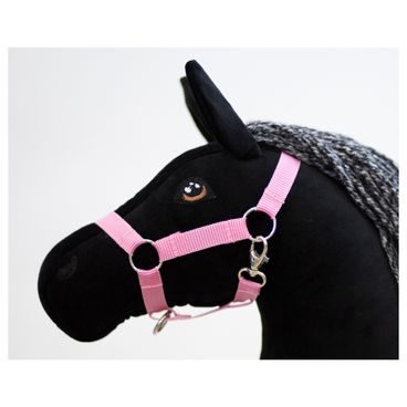 Hobby Horse Ohlávka Juhi Hobbík hříbě