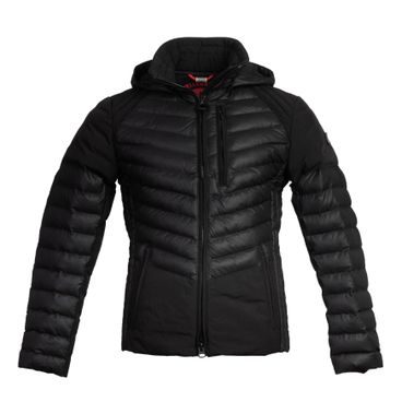 Bunda Wellensteyn Revox Men CarboHiTec pánská