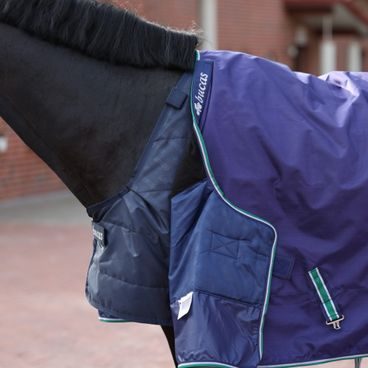 Poddeka Equitheme Classic 200g