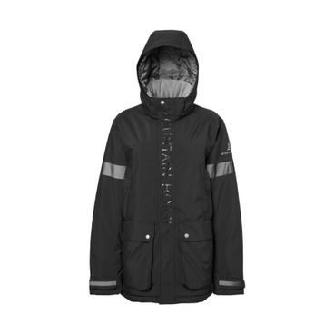 Parka Mountain Horse Galaxy dámská Kolekce 2026/27