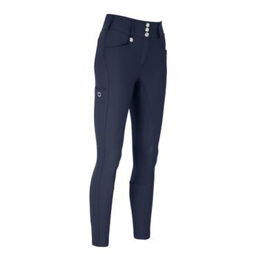 Rajtky Pikeur Candela New 3966 Winter Highwaist Full Grip dámské
