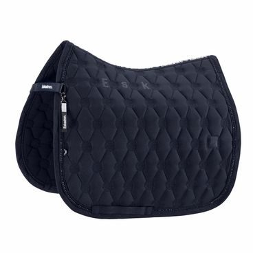 Podsedlová dečka Eskadron Dynamic Sparkle Crystal Kolekce 2026/27
