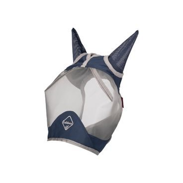 Maska na hlavu LeMieux Visor-Tek Half Kolekce 2025