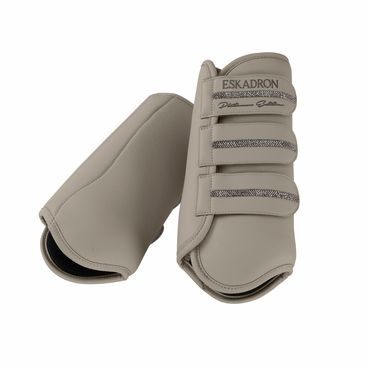 Zvony Eskadron Platinum Faux Leather Kolekce 2026
