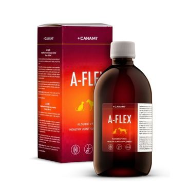 A-Flex sirup NEW 500ml