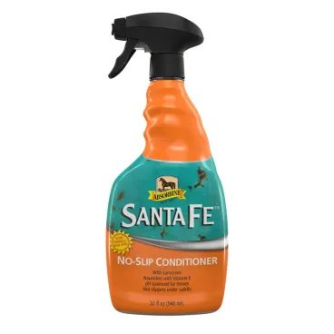 Kondicionér na koňskou srst a opalovací krém ve spreji Absorbine Santa Fe 946 ml
