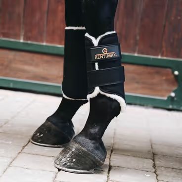 Podsedlová dečka Kentucky Velvet