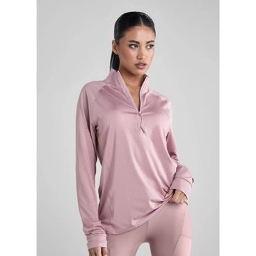 Tričko Aztec Diamond Ventilated s dlouhým rukávem dámské Kolekce 2026