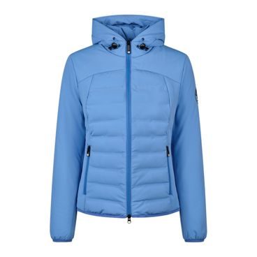 Bunda Pikeur Athleisure Quilted Flexjacket dámská Kolekce 2026/27