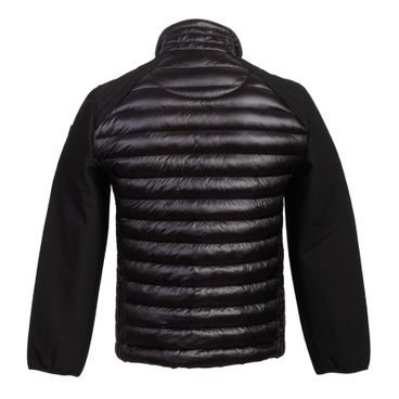 Bunda Wellensteyn Nordcap Pullover Men StroBoAirTec pánská