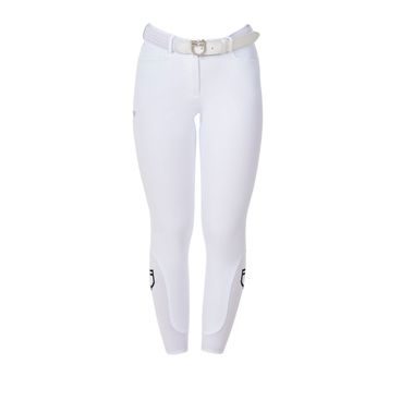 Rajtky Equestro x Fise Jumping Knee Grip dámské