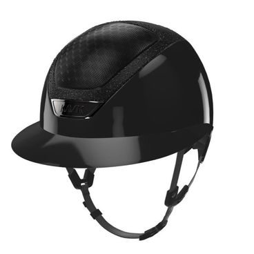 Jezdecká ochranná helma KASK Star Lady Pure Shine II SWframe KOLEKCE