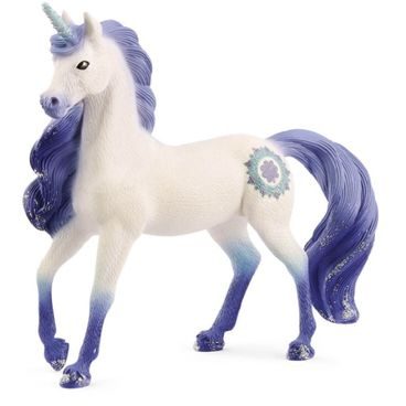 Schleich 70715 - Mandala jednorožec hřebec