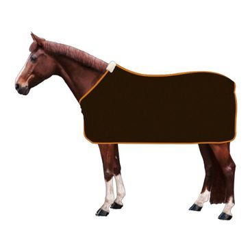 Deka odpocovací Equest Alpha Fleece Regular Plus