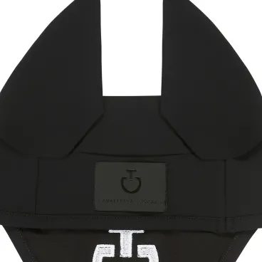 Čabraka na uši HKM Airy Mesh OUTLET