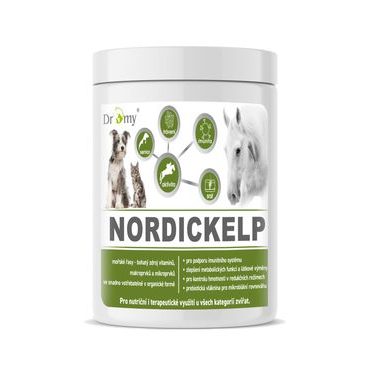 Dromy NordicKelp 1500 g+20% ZDARMA