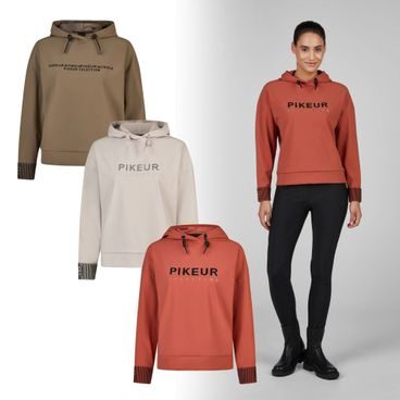 Mikina Pikeur Selection Sweater dámská Kolekce 2025/26
