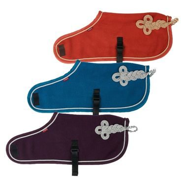 Odpocovací deka LeMieux Toy Pony