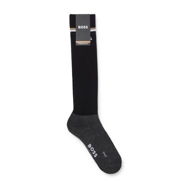 Jezdecké podkolenky Comodo Microfibre