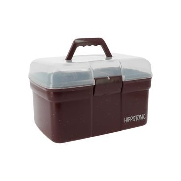 Síť na seno Slow Feeder QHP Easy Fill 90x68 cm