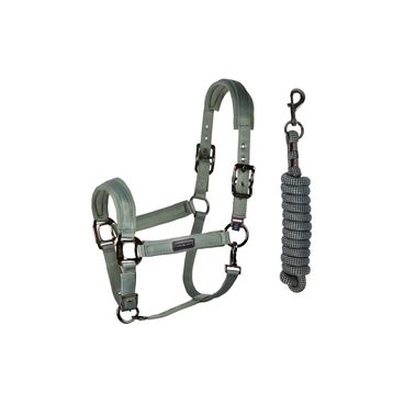 Ohlávka s vodítkem Kingsland Lucca Kolekce 2026