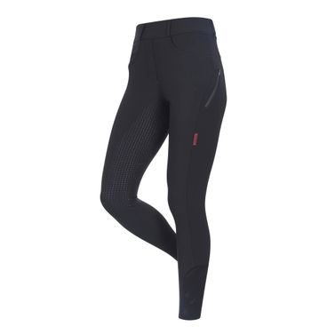Jeggings LeMieux Demi Bregging Full Grip dámské Kolekce 2025