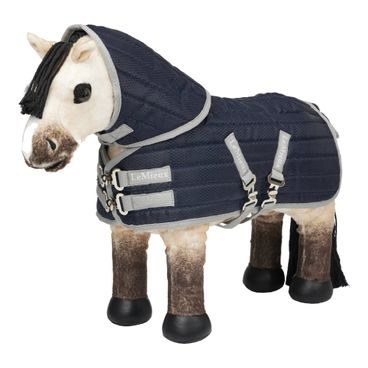 Stájová deka LeMieux Toy pony