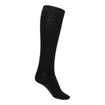 Podkolenky Equipage Rhinestone