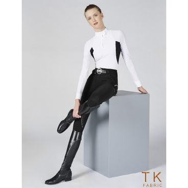 Rajtky Vestrum Molveno Highwaist Knee Grip dámské Kolekce 2024/25
