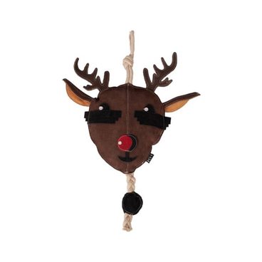 Hračka pro koně HKM Reindeer