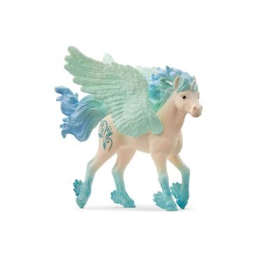 Schleich 70824 - Bayala jednorožec Stormy, mládě