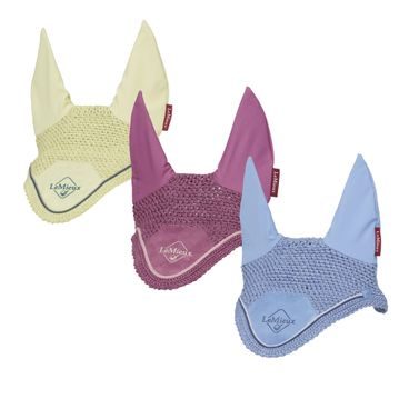 Čabraka na uši LeMieux Classic Kolekce 2026