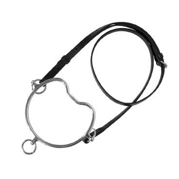 Štajgr KenTaur 5103 černý 13,5 cm