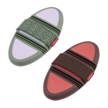 Masážní hřbílko LeMieux Flexi Kolekce 2025/26