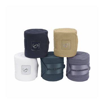 Bandáže Eskadron Classic Sports Fleece Jewel Kolekce 2026